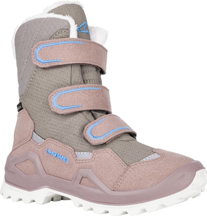 Actual product image Lowa Milo EVO GTX (30)