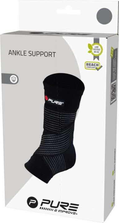 Produktbild Pure Knöchelbandage (L)