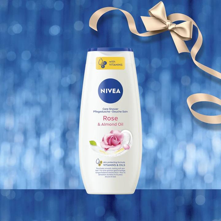 Produktbild NIVEA Geschenkset Box Deo Clear (Körperpflegeset)
