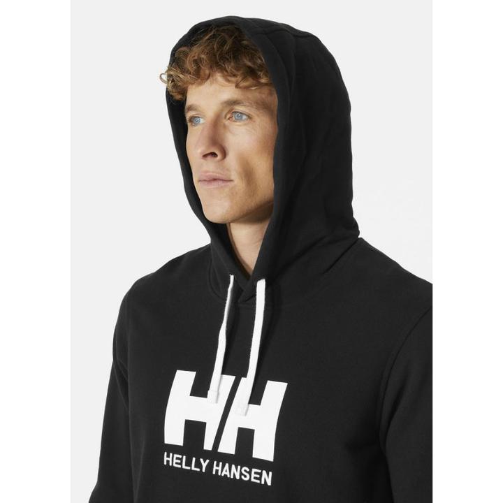 Produktbild Helly Hansen Hh Logo Hoodie (S)