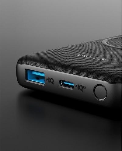 Produktbild Anker PowerCore (10000 mAh, 18 W, 37 Wh)