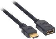 Produktbild InLine HDMI (Typ A) — HDMI (Typ A) (5 m, HDMI, 1.3)