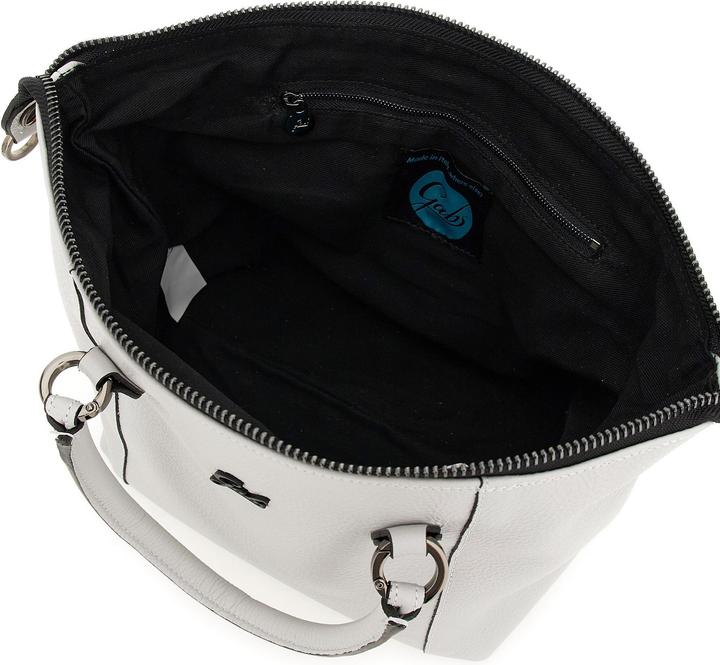 Produktbild Gabs G3 Plus 5 in 1 Schultertasche Leder 37 cm