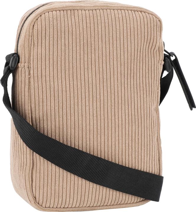 Actual product image Strellson swiss cottage clint shoulderbag xsvz