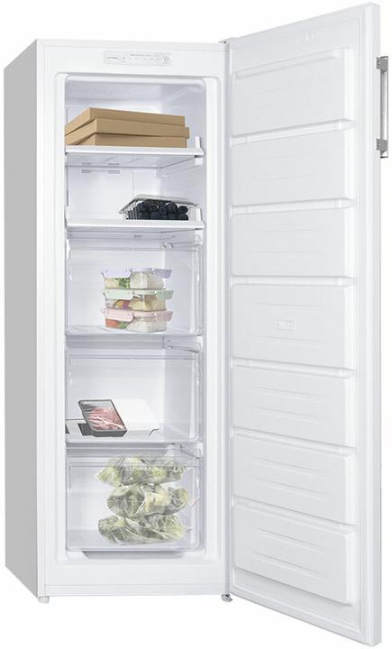 Actual product image Kibernetik GS161C (Stand-alone, 161 l)
