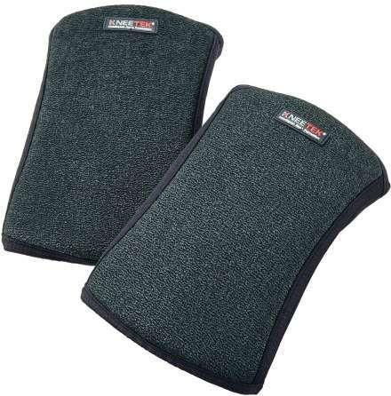 Actual product image Kneetek Knee pads