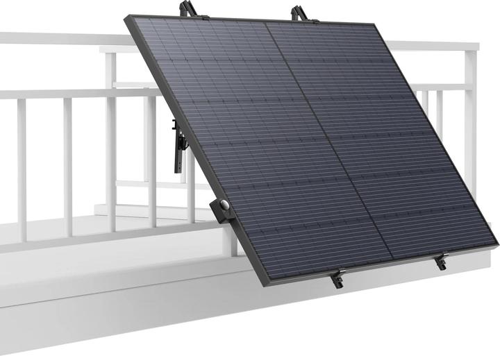 EcoFlow Solar Tracker (Materiale di montaggio del sistema solare)
