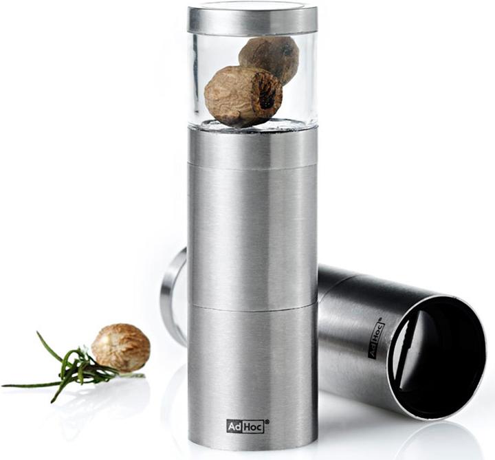 Actual product image AdHoc Muscatino (Nutmeg)