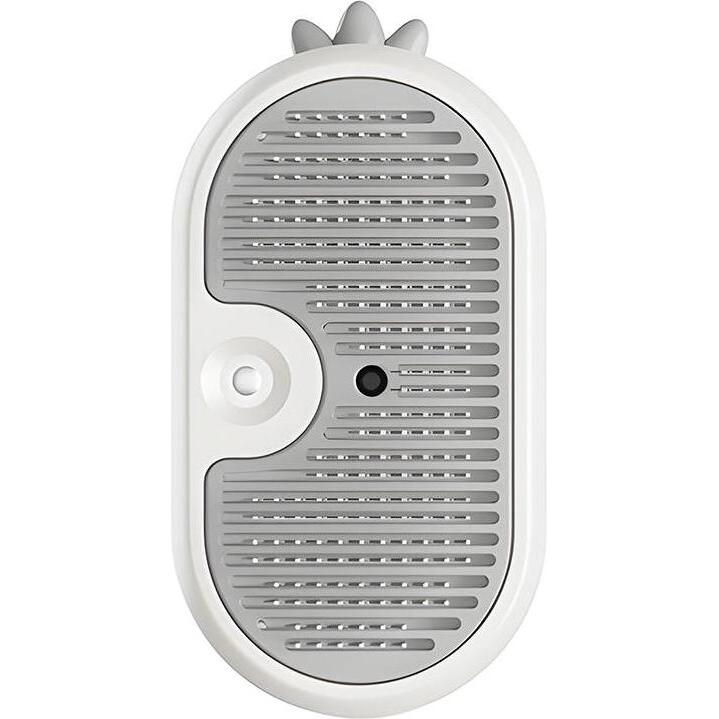 Comparer les prix de Rojeco Brosse à vapeur pour chat avec fonction de massage (Chat), Équipement de toilettage