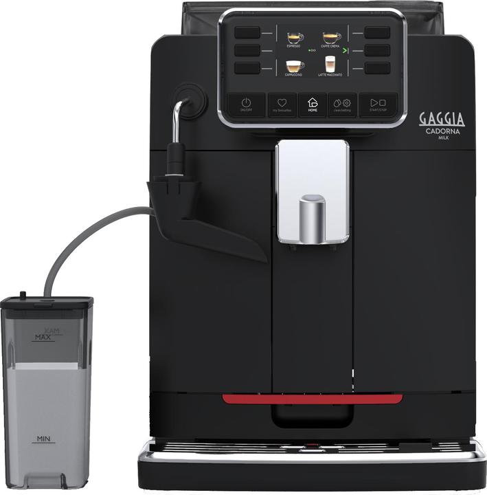 Produktbild Gaggia RI9603/01 - CADORNA MILK (sch)