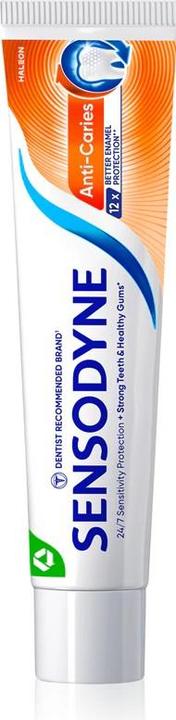 Image du produit Sensodyne Anti Caries (75 ml)
