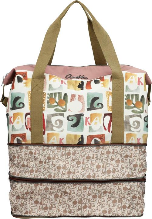 Immagine prodotto Anekke Muse Amphora Travel Bag