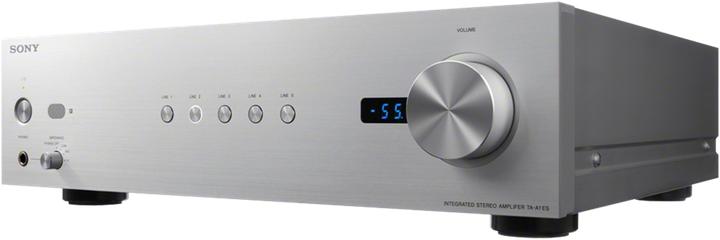 Produktbild Sony Ta-A1es (Verstärker)
