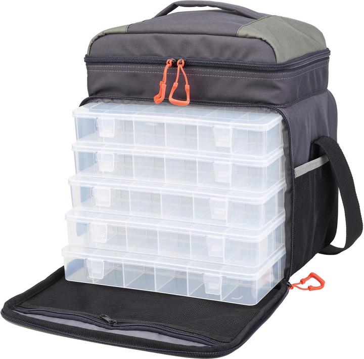 Image du produit Caperlan Sac de transport Pêche - Polyester hydrofuge