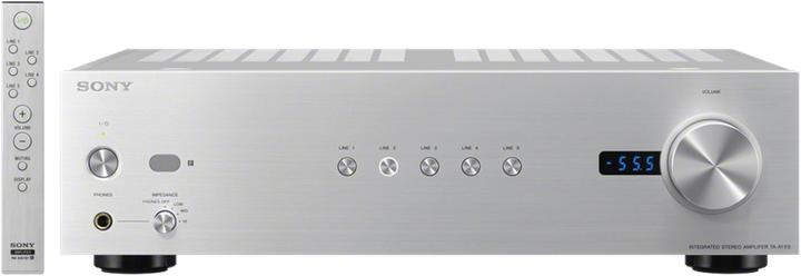 Produktbild Sony Ta-A1es (Verstärker)