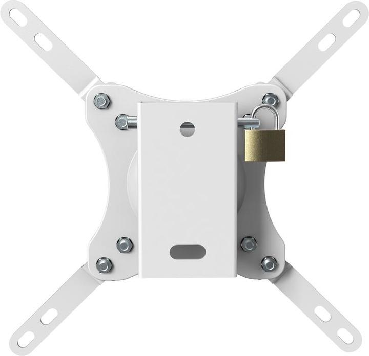 Actual product image Multibrackets VESA Wallmount 360 (Wall, 15 kg, 15" - 32")
