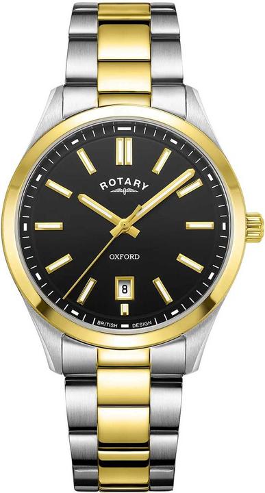 Produktbild Rotary GB05521/04 Contemporary (Analoguhr)