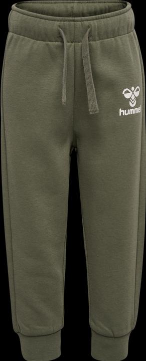 Actual product image hummel hmlHUMMING CREWSUIT (68)