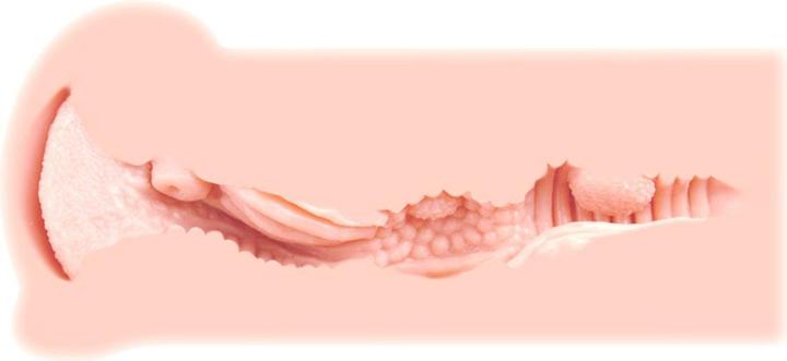 Actual product image Kokos Haru