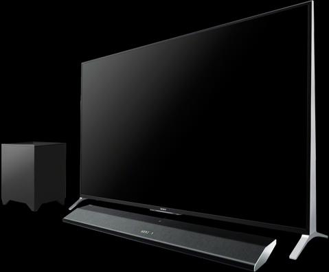 Immagine prodotto Sony Ht-Ct770 (330 W, 2.1 canali)