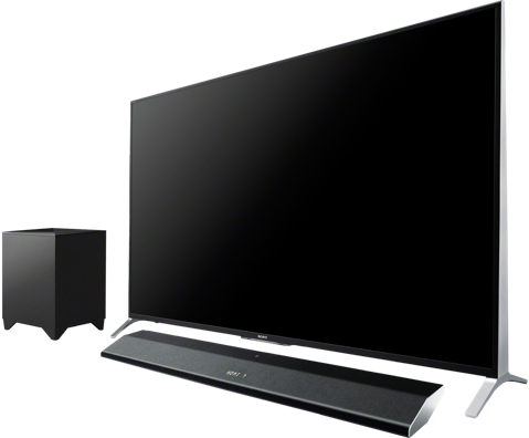 Productafbeelding Sony Ht-Ct770 (330 W, 2.1 kanalen)