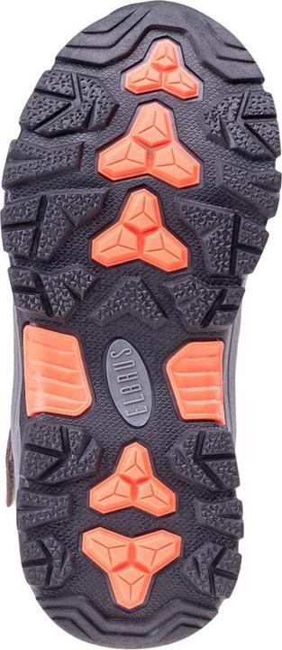 Produktbild Elbrus Wanderstiefel Alven (31)