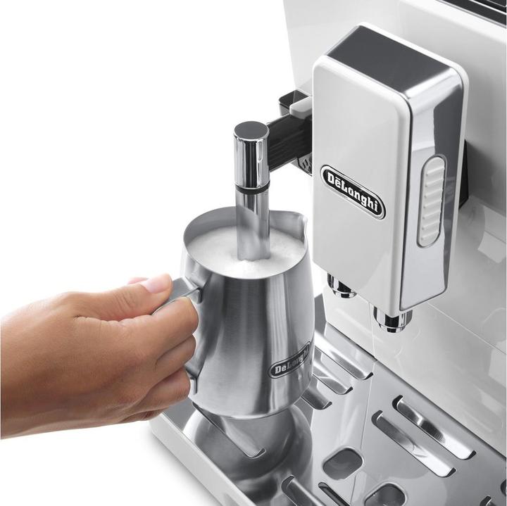 Actual product image De'Longhi Eletta Cappuccino Top