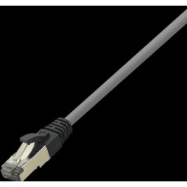 Thumbnail - LogiLink Netzwerkkabel (PiMF, CAT8.1, 3 m), Netzwerkkabel