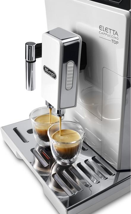 Actual product image De'Longhi Eletta Cappuccino Top