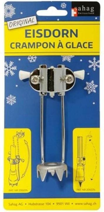 Image du produit Sahag Griffe à glace à cinq branches