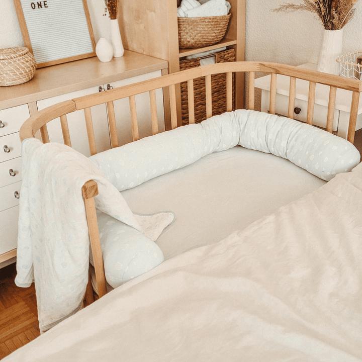 Produktbild Emma & noah Bettschlange