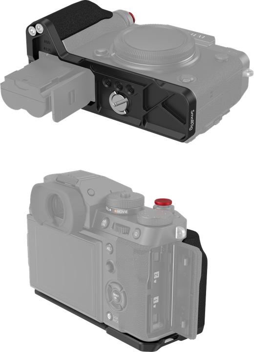 Produktbild SmallRig L Shape Grip (Griff)