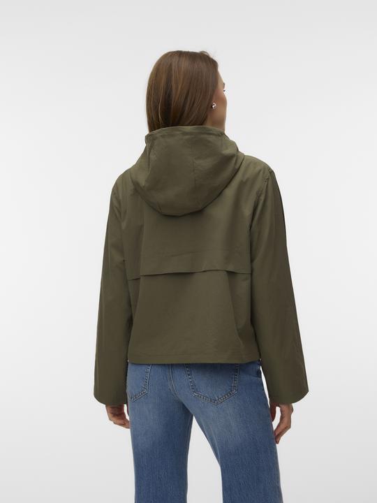 Actual product image Vero Moda VMMICHELA Jacke Jacke (M)