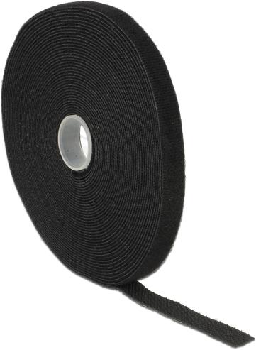 Delock Cable tie (Velcro cable ties, 10000 mm, 1 pcs.)