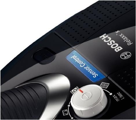 Produktbild Bosch Hausgeräte Relaxx'x ProSilence BGS5SIL66A