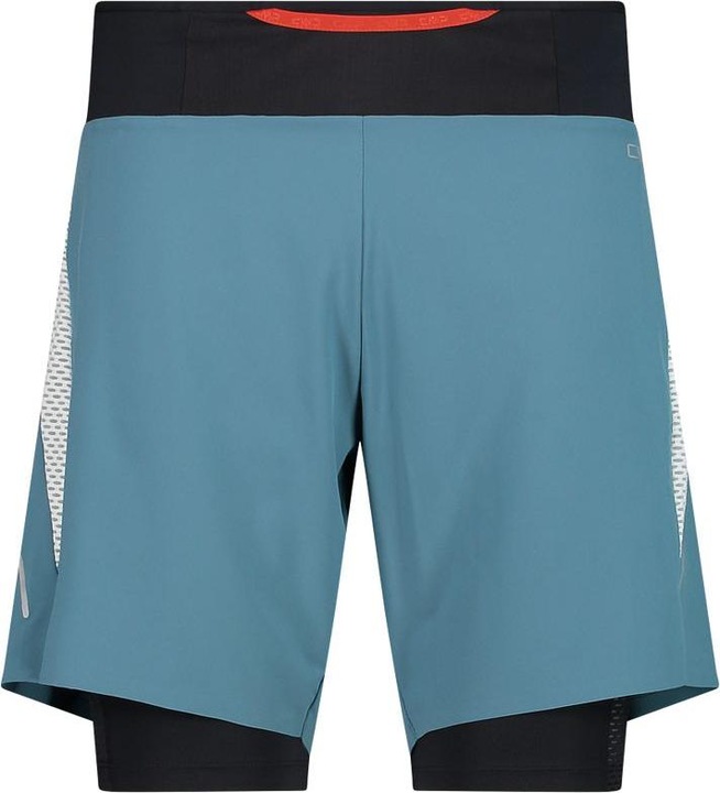 Produktbild CMP Campagnolo Stretch Bermuda 2in1 (M)