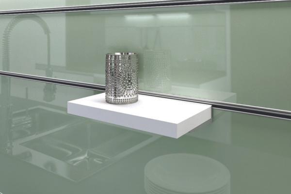 Produktbild OK-Line Bodenträger Wall System