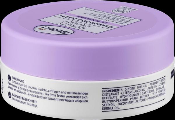 Immagine prodotto dm Balea Balsamo detergente Beauty Expert (Pulizia Balsamo, 100 ml)