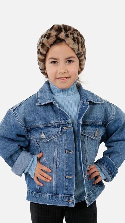 Produktbild Barts Kid's Doozy Headband