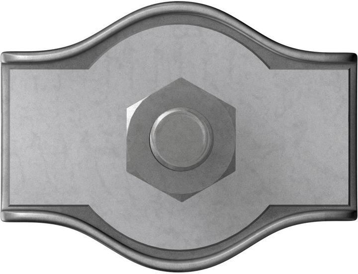 Image du produit Dörner + Helmer Serre-câble Simplex