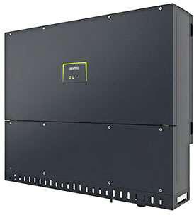 Produktbild Kostal Solar Electric PV-Wechselrichter