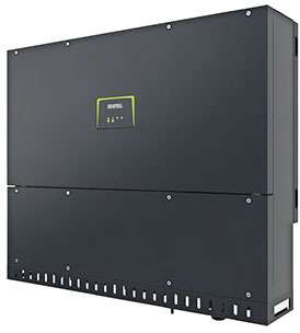 Actual product image Kostal Solar Electric PV inverter