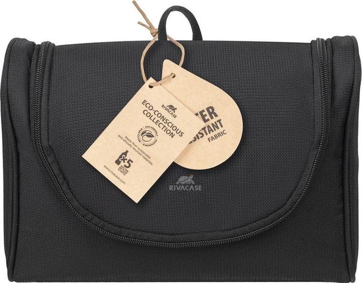 Produktbild Rivacase REISETASCHE ECO-REISE-Toilettenartikel (4 l)