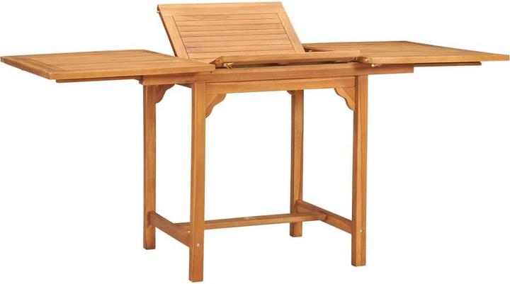 Produktbild vidaXL Wilhelm (160 x 80 x 75 cm)