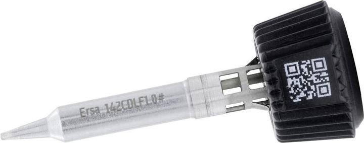 0142CDLF10/SB Soldering tip Tip size 1 mm Contents 1 pc. (Soldering bit)