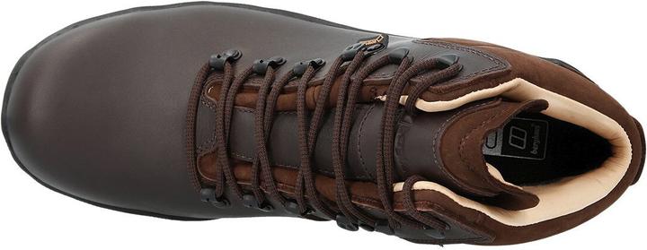 Actual product image Berghaus Hillwalker Ii Gtx Tech (42)