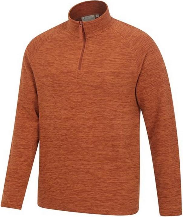 Immagine prodotto Mountain Warehouse Snowdon II Felpa in Pile Donna (XXS)