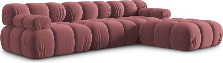 Produktbild Micadoni Bellis (Modular Sofa, 4-Sitzer)