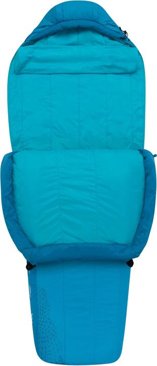 Produktbild Sea To Summit Venture VtI Schlafsack (170 cm)