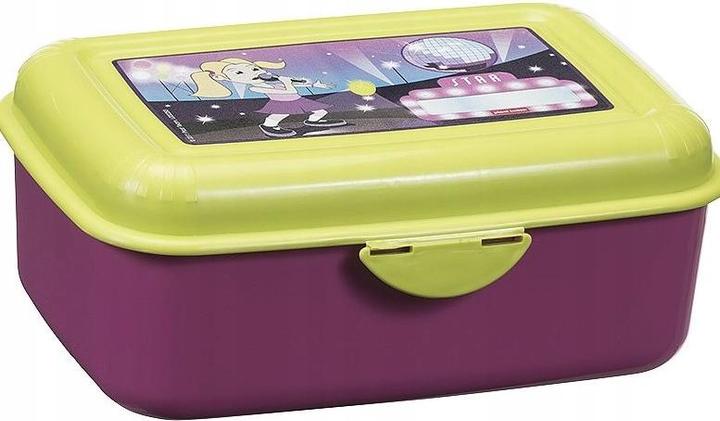 Actual product image Plast team Na